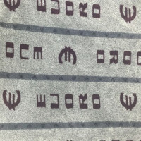Ткань Велсофт набивной в Иваново