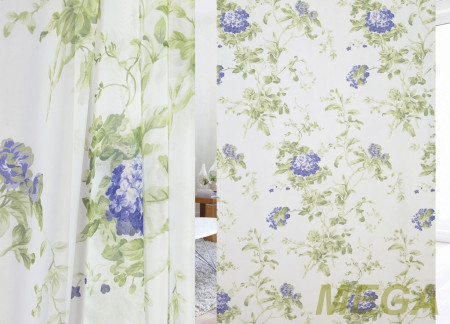 Печать Вуаль в Иваново