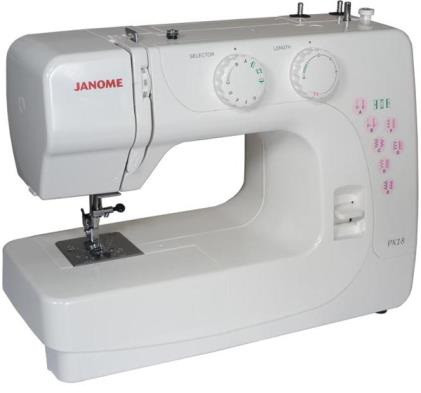 Швейные машины JANOME в Иваново