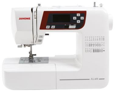 Швейные машины JANOME в Иваново