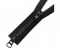 Молния трактор Т8 2 замка 120см у/з бегунок LOGO