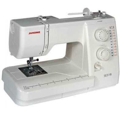 Швейные машины JANOME в Иваново