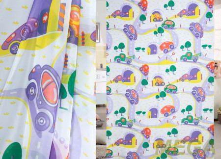 Печать Вуаль в Иваново