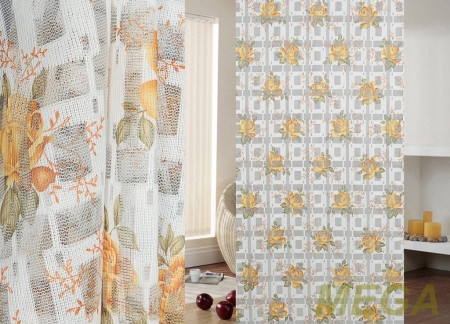 Тюль 14 в Иваново