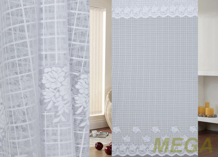 Жаккард тюль в Иваново