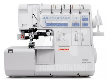 Швейные машины JANOME в Иваново