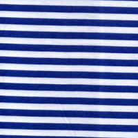 Полотно трикотажное Кулирка 30/1 набивная в рулоне  в Иваново
