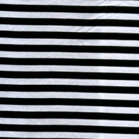 Полотно трикотажное Кулирка 30/1 набивная в рулоне  в Иваново