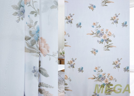 Печать Вуаль в Иваново