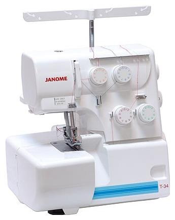 Швейные машины JANOME в Иваново
