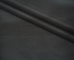 Ткань Оксфорд 220 D WR/PU 90+/-5гр.м2 рул 100м гладь (Серый темный 5203)