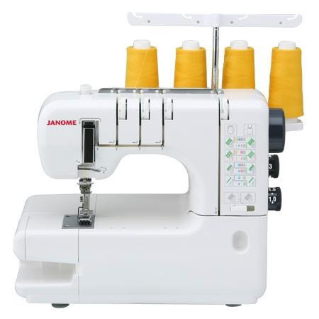 Швейные машины JANOME в Иваново