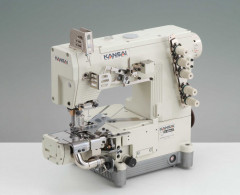 Промышленная швейная машина Kansai Special RX-9701J 