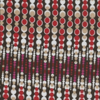 Полотно трикотажное Кулирка 30/1 набивная в рулоне  в Иваново