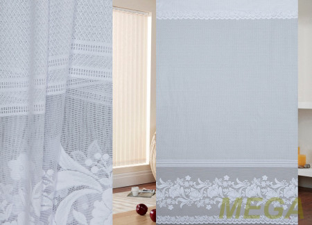 Тюль 18 в Иваново