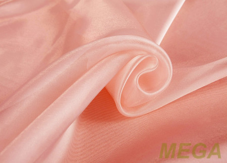 Однотон Органза в Иваново