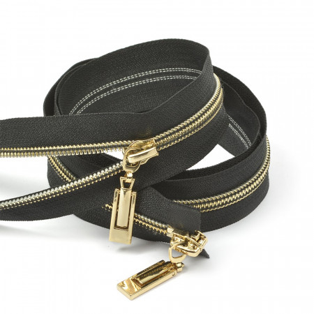 Молния рулонная спираль Т-5  в Иваново