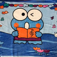 Ткань Ультра софт набивная  в Иваново